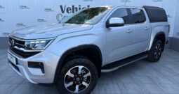 2023 Volkswagen Amarok 3.0TDI V6 Double Cab Style 4Motion