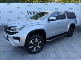2023 Volkswagen Amarok 3.0TDI V6 Double Cab Style 4Motion