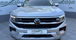 2023 Volkswagen Amarok 3.0TDI V6 Double Cab Style 4Motion