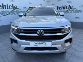 2023 Volkswagen Amarok 3.0TDI V6 Double Cab Style 4Motion