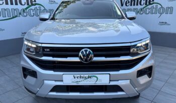2023 Volkswagen Amarok 3.0TDI V6 Double Cab Style 4Motion full