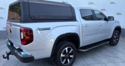 2023 Volkswagen Amarok 3.0TDI V6 Double Cab Style 4Motion
