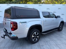2023 Volkswagen Amarok 3.0TDI V6 Double Cab Style 4Motion