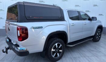 2023 Volkswagen Amarok 3.0TDI V6 Double Cab Style 4Motion full