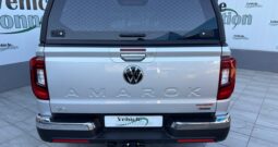 2023 Volkswagen Amarok 3.0TDI V6 Double Cab Style 4Motion