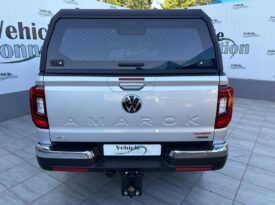 2023 Volkswagen Amarok 3.0TDI V6 Double Cab Style 4Motion