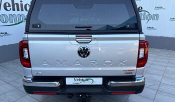 2023 Volkswagen Amarok 3.0TDI V6 Double Cab Style 4Motion full