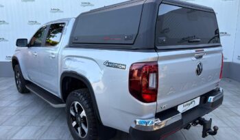 2023 Volkswagen Amarok 3.0TDI V6 Double Cab Style 4Motion full