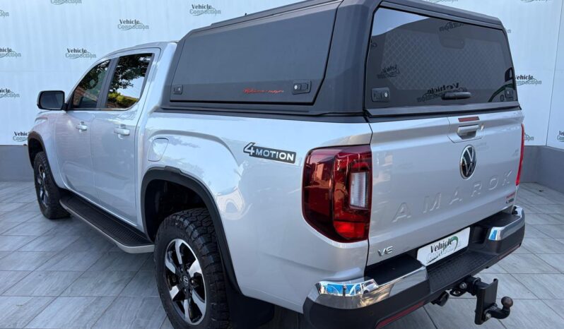 2023 Volkswagen Amarok 3.0TDI V6 Double Cab Style 4Motion full