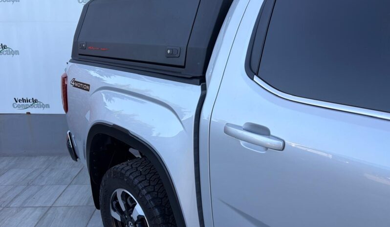 2023 Volkswagen Amarok 3.0TDI V6 Double Cab Style 4Motion full