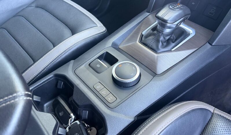 2023 Volkswagen Amarok 3.0TDI V6 Double Cab Style 4Motion full