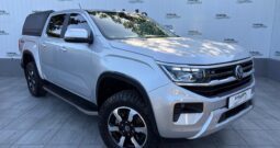 2023 Volkswagen Amarok 3.0TDI V6 Double Cab Style 4Motion