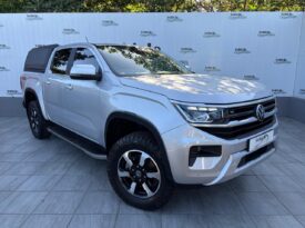2023 Volkswagen Amarok 3.0TDI V6 Double Cab Style 4Motion