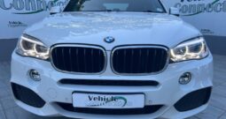 2018 BMW X5 xDrive30d M Sport