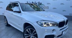 2018 BMW X5 xDrive30d M Sport