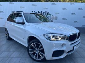 2018 BMW X5 xDrive30d M Sport