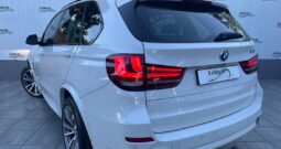 2018 BMW X5 xDrive30d M Sport