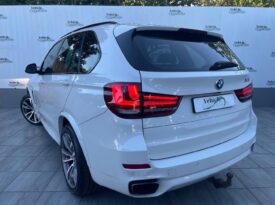 2018 BMW X5 xDrive30d M Sport