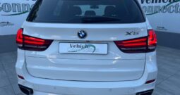 2018 BMW X5 xDrive30d M Sport