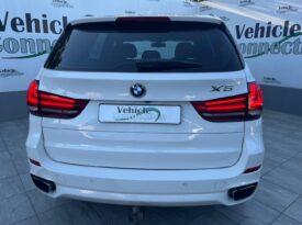 2018 BMW X5 xDrive30d M Sport