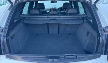 2018 BMW X5 xDrive30d M Sport full