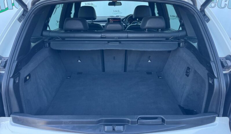 2018 BMW X5 xDrive30d M Sport full