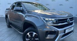 2024 Volkswagen Amarok 2.0BITDI Double Cab Style 4Motion