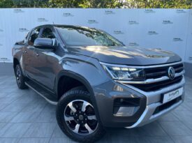 2024 Volkswagen Amarok 2.0BITDI Double Cab Style 4Motion