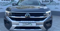 2024 Volkswagen Amarok 2.0BITDI Double Cab Style 4Motion