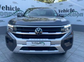 2024 Volkswagen Amarok 2.0BITDI Double Cab Style 4Motion
