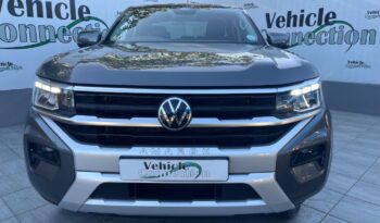 2024 Volkswagen Amarok 2.0BITDI Double Cab Style 4Motion full
