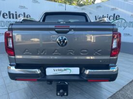 2024 Volkswagen Amarok 2.0BITDI Double Cab Style 4Motion