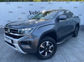 2024 Volkswagen Amarok 2.0BITDI Double Cab Style 4Motion