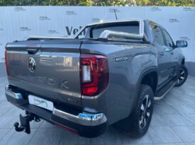 2024 Volkswagen Amarok 2.0BITDI Double Cab Style 4Motion