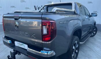 2024 Volkswagen Amarok 2.0BITDI Double Cab Style 4Motion full