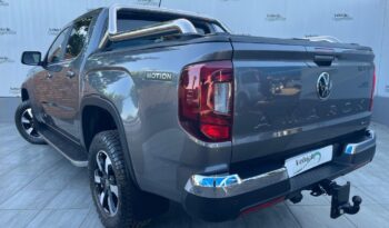 2024 Volkswagen Amarok 2.0BITDI Double Cab Style 4Motion full