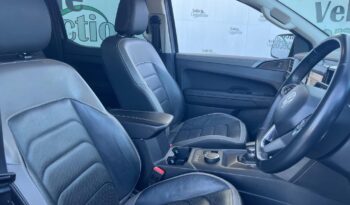 2024 Volkswagen Amarok 2.0BITDI Double Cab Style 4Motion full