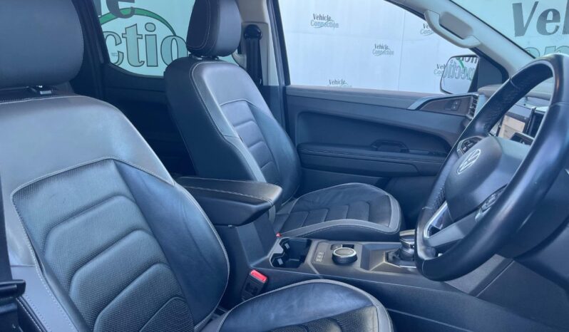 2024 Volkswagen Amarok 2.0BITDI Double Cab Style 4Motion full