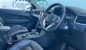 2024 Volkswagen Amarok 2.0BITDI Double Cab Style 4Motion full