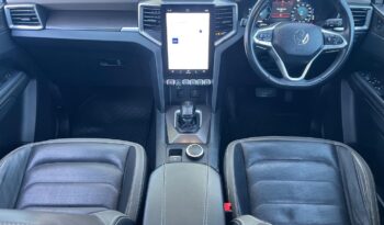 2024 Volkswagen Amarok 2.0BITDI Double Cab Style 4Motion full