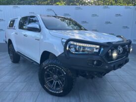 2019 Toyota Hilux 2.8GD-6 Double Cab 4×4 Raider Auto