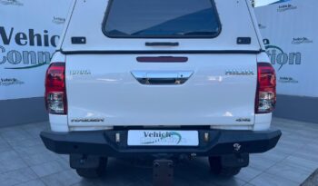 2019 Toyota Hilux 2.8GD-6 Double Cab 4×4 Raider Auto full