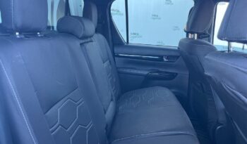 2019 Toyota Hilux 2.8GD-6 Double Cab 4×4 Raider Auto full
