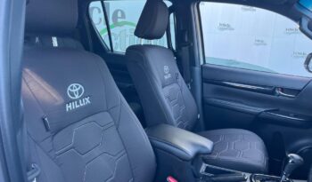 2019 Toyota Hilux 2.8GD-6 Double Cab 4×4 Raider Auto full