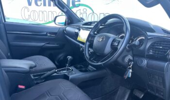 2019 Toyota Hilux 2.8GD-6 Double Cab 4×4 Raider Auto full