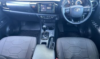 2019 Toyota Hilux 2.8GD-6 Double Cab 4×4 Raider Auto full