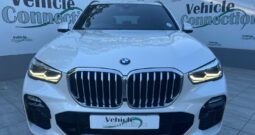 2019 BMW X5 xDrive30d M Sport