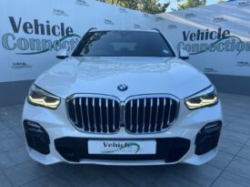 2019 BMW X5 xDrive30d M Sport