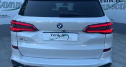 2019 BMW X5 xDrive30d M Sport