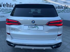 2019 BMW X5 xDrive30d M Sport